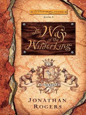 cover image of The Way of the Wilderking